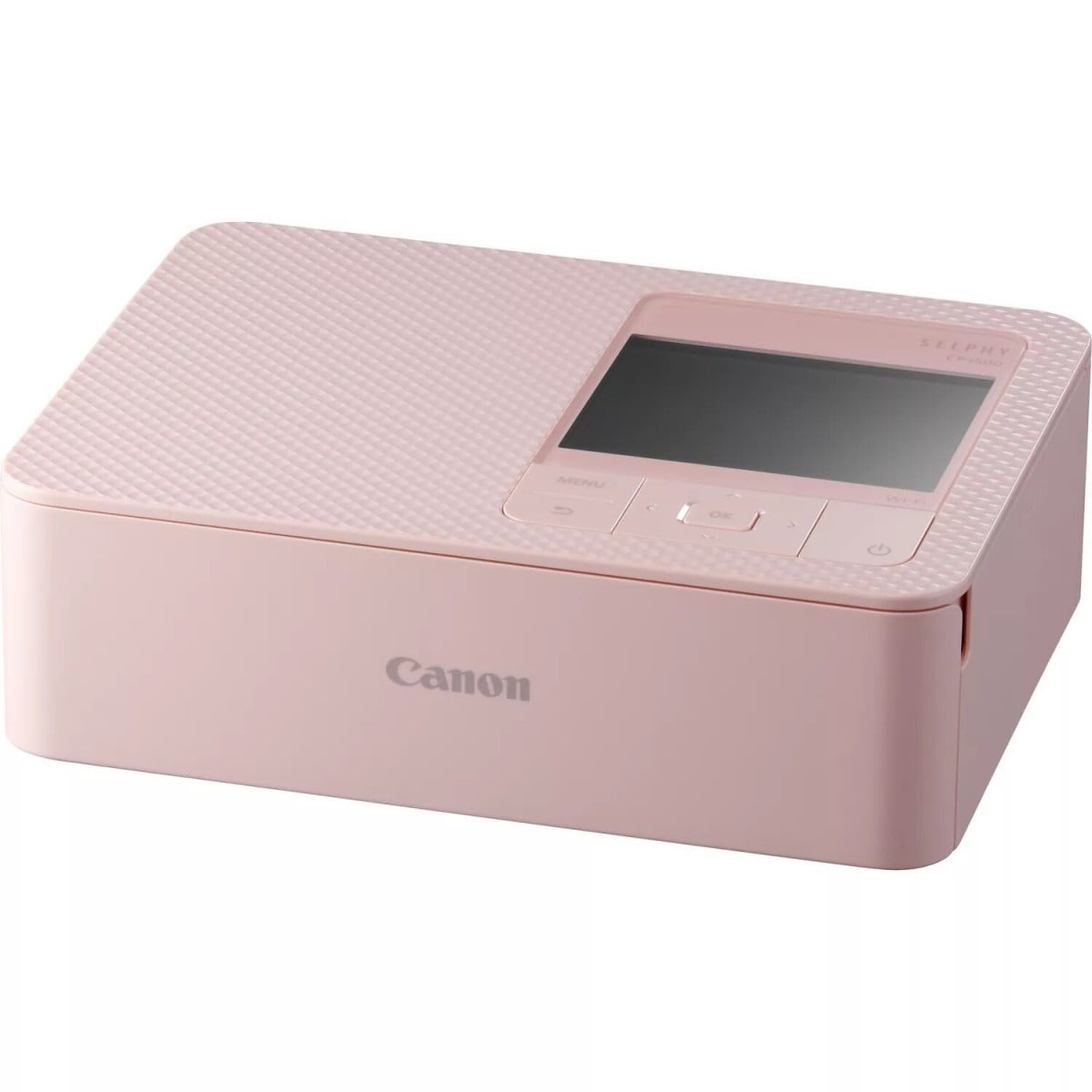 CANON Canon 5541C002 SELPHY CP1500 Stampante Fotografica a Sublimazione Colorante Rosa - STAMPANTI E SCANNER | TecnoCARE.net Sabaudia, Latina, Terracina, San Felice Circeo e Pontinia