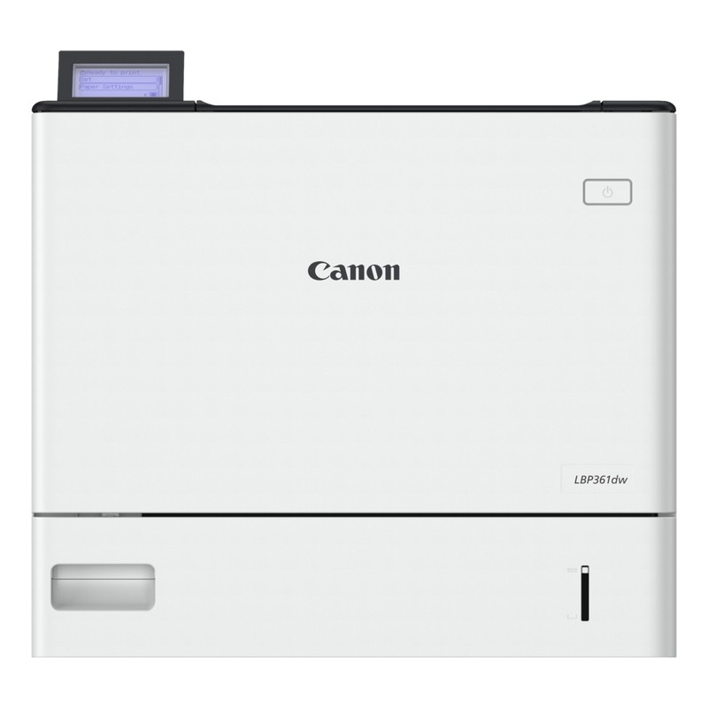 CANON Canon i-SENSYS LBP361dw 1200 x 1200 DPI A4 Wi-Fi - STAMPANTI E SCANNER | TecnoCARE.net Sabaudia, Latina, Terracina, San Felice Circeo e Pontinia