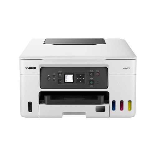 CANON Canon MAXIFY GX3050 Ad inchiostro A4 600 x 1200 DPI Wi-Fi - STAMPANTI E SCANNER | TecnoCARE.net Sabaudia, Latina, Terracina, San Felice Circeo e Pontinia