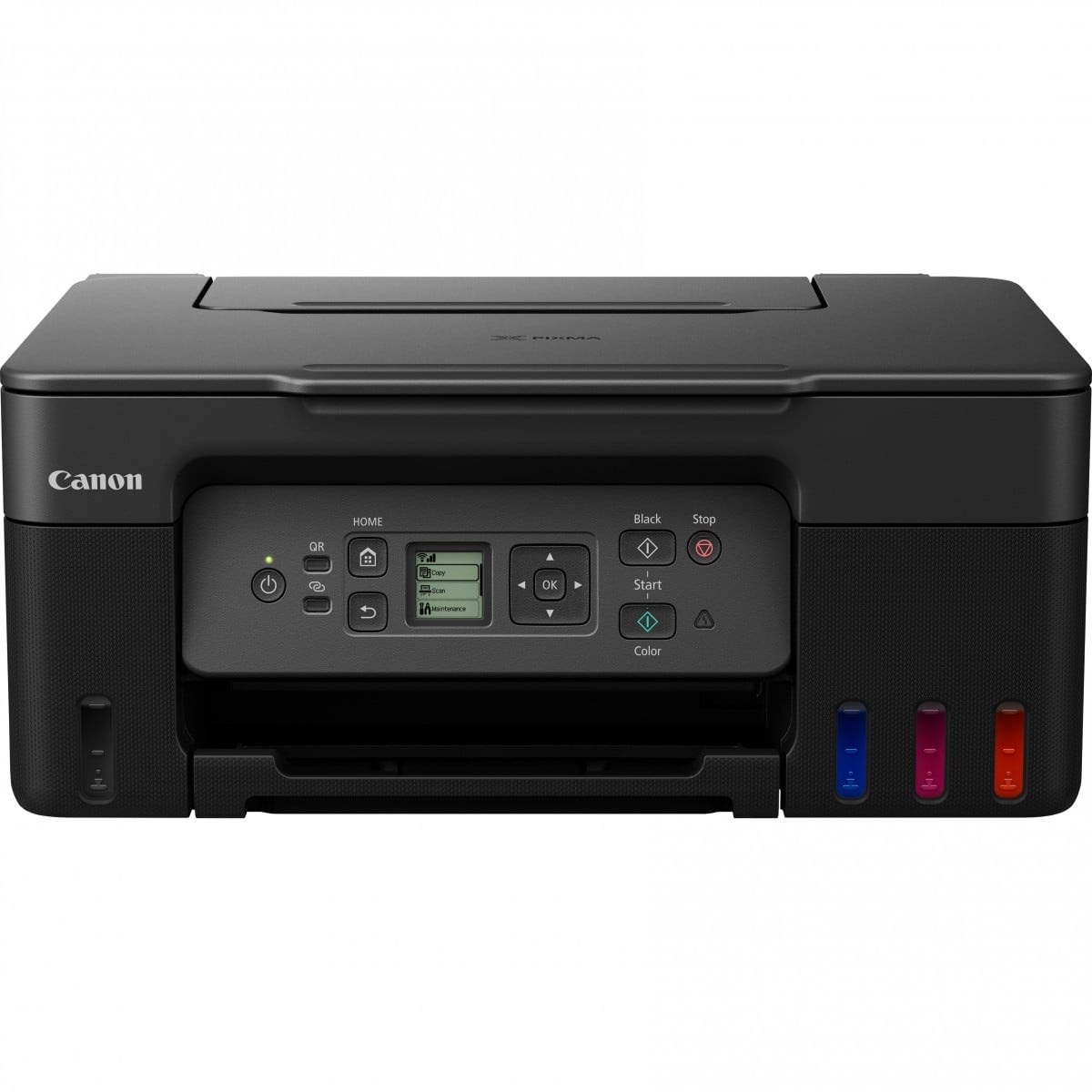 CANON Canon PIXMA G3570 Ad inchiostro A4 4800 x 1200 DPI Wi-Fi - STAMPANTI E SCANNER | TecnoCARE.net Sabaudia, Latina, Terracina, San Felice Circeo e Pontinia