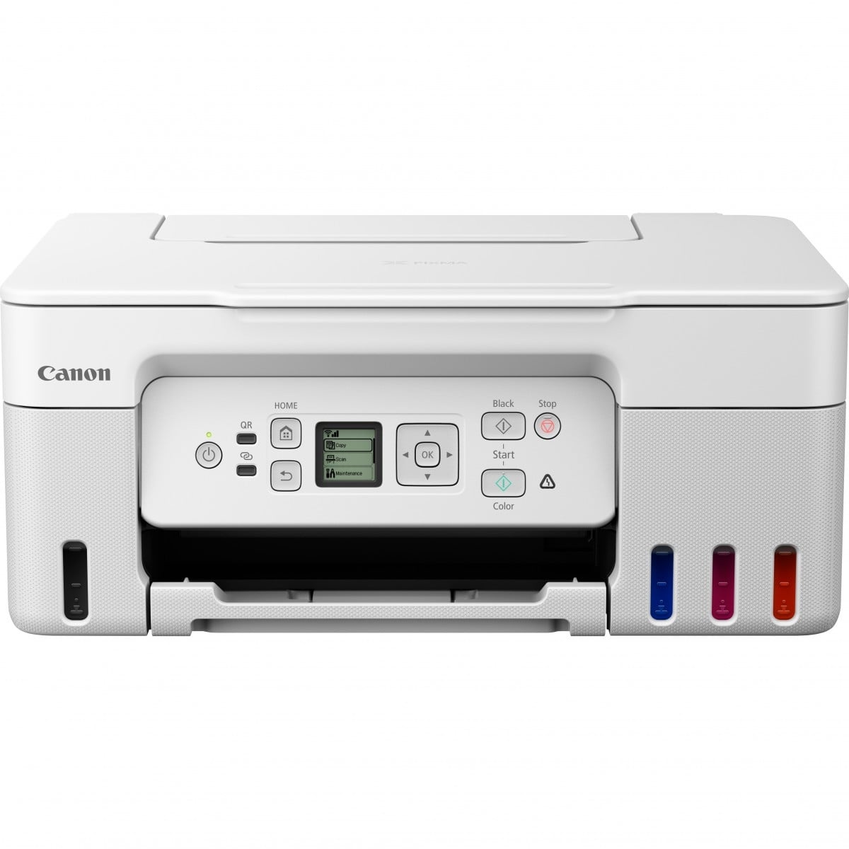 CANON Canon PIXMA G3571 Ad inchiostro A4 4800 x 1200 DPI Wi-Fi - STAMPANTI E SCANNER | TecnoCARE.net Sabaudia, Latina, Terracina, San Felice Circeo e Pontinia