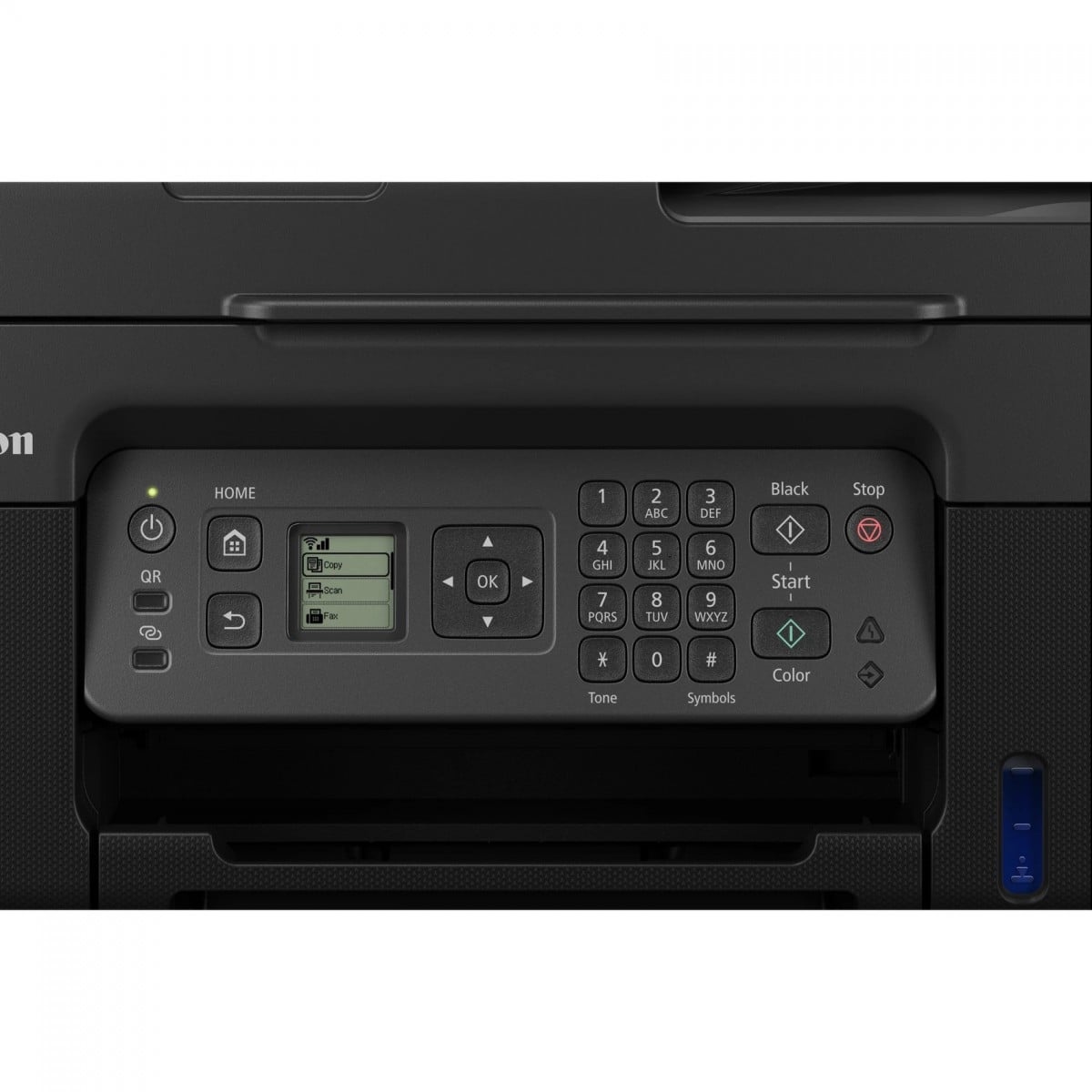 CANON Canon PIXMA G4570 Ad inchiostro A4 4800 x 1200 DPI Wi-Fi - STAMPANTI E SCANNER | TecnoCARE.net Sabaudia, Latina, Terracina, San Felice Circeo e Pontinia