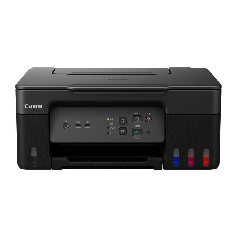 CANON Canon PIXMA G3430 Ad inchiostro A4 4800 x 1200 DPI Wi-Fi - STAMPANTI E SCANNER | TecnoCARE.net Sabaudia, Latina, Terracina, San Felice Circeo e Pontinia