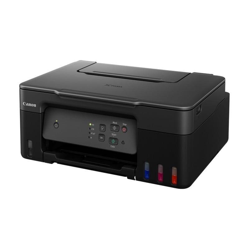 CANON Canon PIXMA G2430 Ad inchiostro A4 4800 x 1200 DPI - STAMPANTI E SCANNER | TecnoCARE.net Sabaudia, Latina, Terracina, San Felice Circeo e Pontinia