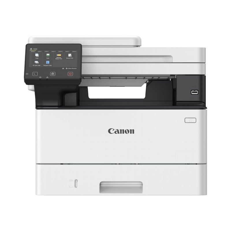 CANON CANON i-SENSYS MF465dw Mono Laser Multifunction Printer 40ppm - STAMPANTI E SCANNER | TecnoCARE.net Sabaudia, Latina, Terracina, San Felice Circeo e Pontinia