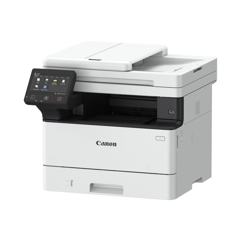 CANON CANON i-SENSYS MF465dw Mono Laser Multifunction Printer 40ppm - STAMPANTI E SCANNER | TecnoCARE.net Sabaudia, Latina, Terracina, San Felice Circeo e Pontinia