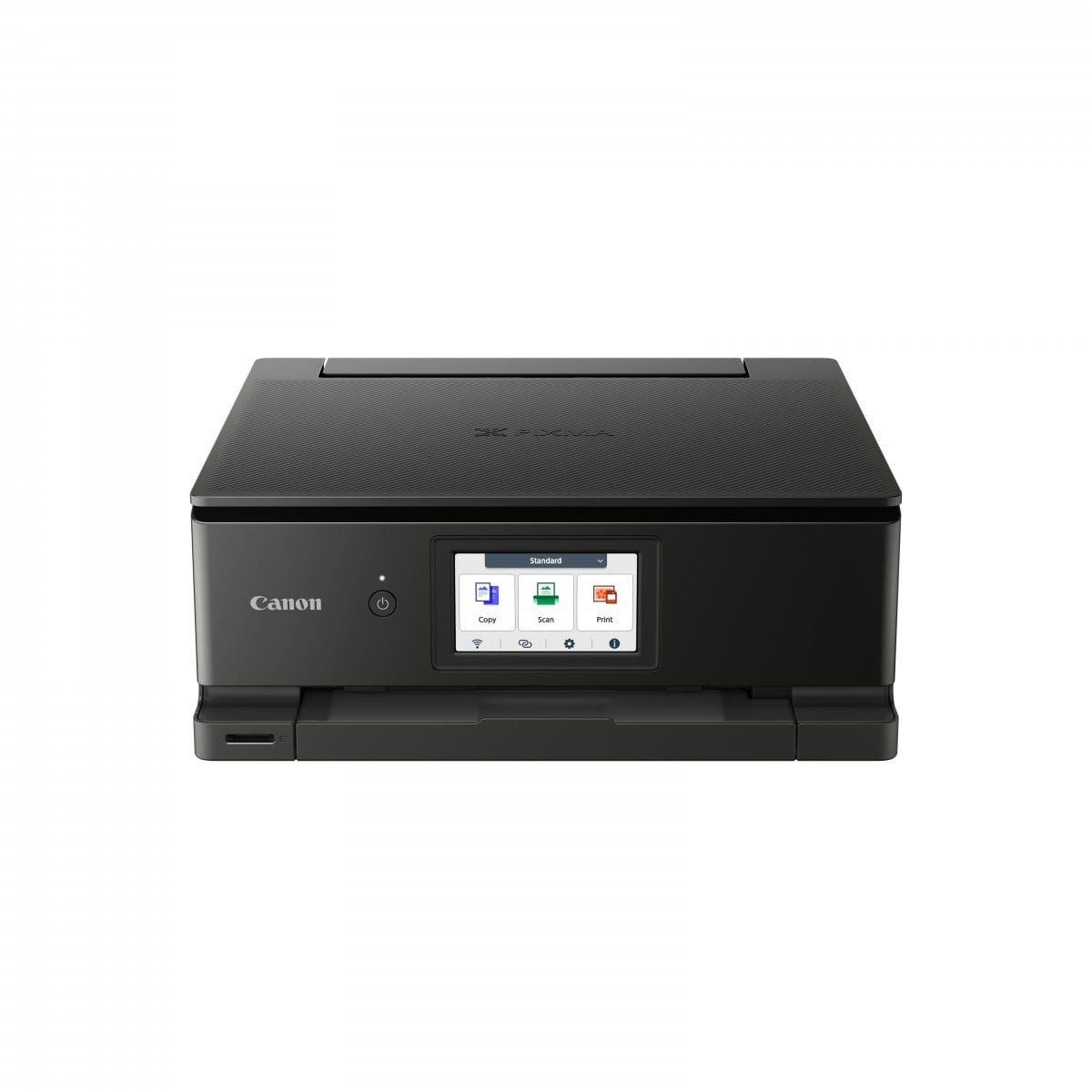 CANON Canon Pixma TS8750 dispositivo multifunzione inkjet A4 DUPLEX 4800 x 1200 DPI 15ppm Wi-Fi - STAMPANTI E SCANNER | TecnoCARE.net Sabaudia, Latina, Terracina, San Felice Circeo e Pontinia