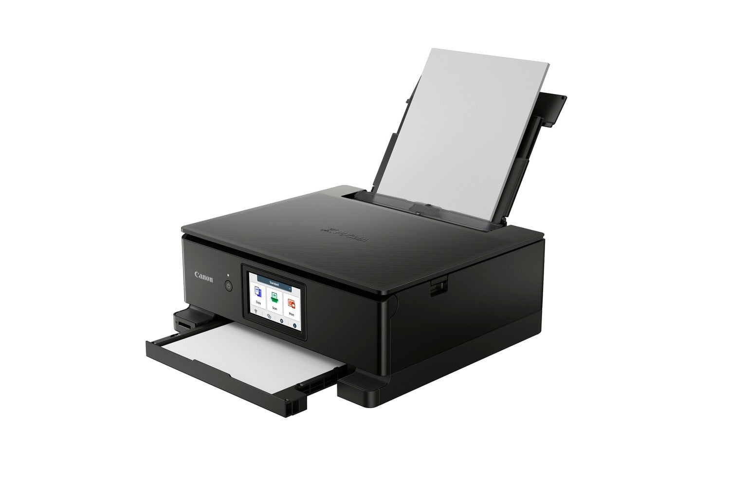 CANON Canon Pixma TS8750 dispositivo multifunzione inkjet A4 DUPLEX 4800 x 1200 DPI 15ppm Wi-Fi - STAMPANTI E SCANNER | TecnoCARE.net Sabaudia, Latina, Terracina, San Felice Circeo e Pontinia