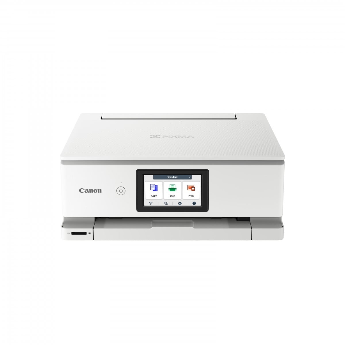 CANON Canon PIXMA TS8751 Ad inchiostro A4 4800 x 1200 DPI Wi-Fi - STAMPANTI E SCANNER | TecnoCARE.net Sabaudia, Latina, Terracina, San Felice Circeo e Pontinia