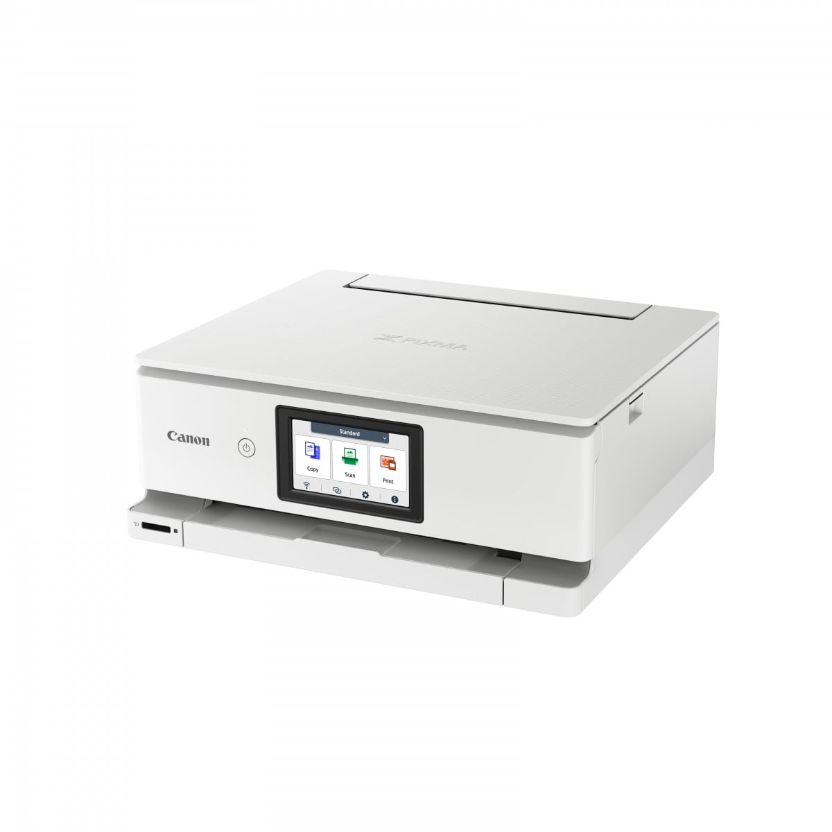 CANON Canon PIXMA TS8751 Ad inchiostro A4 4800 x 1200 DPI Wi-Fi - STAMPANTI E SCANNER | TecnoCARE.net Sabaudia, Latina, Terracina, San Felice Circeo e Pontinia