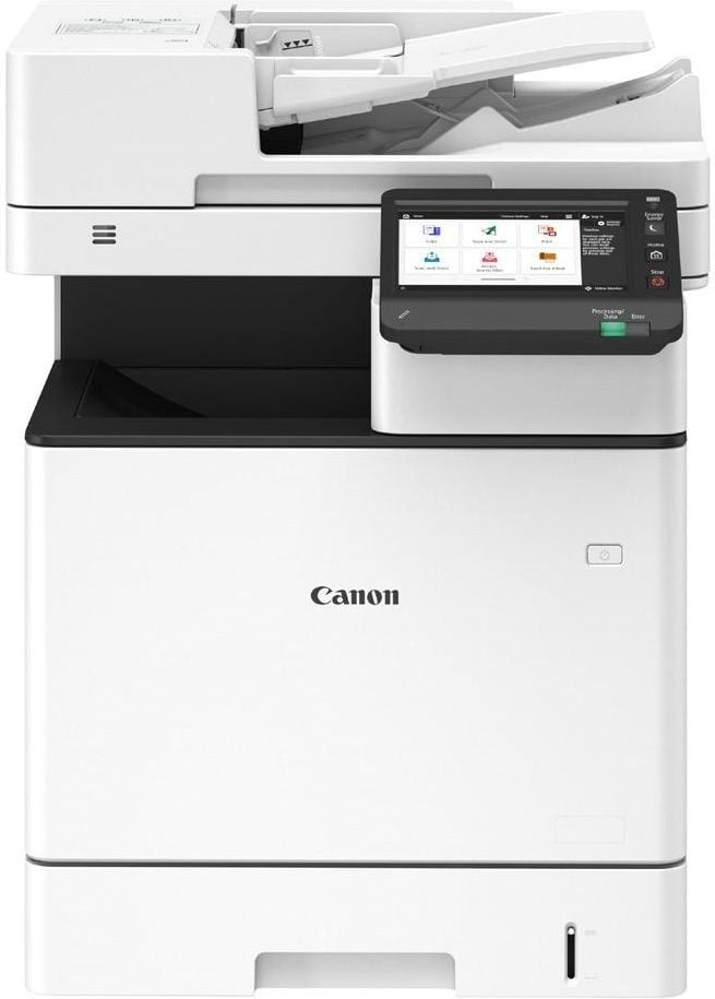 CANON Canon i-SENSYS MF842Cdw stampante laser a colori A4 DUPLEX 1200 x 1200 DPI 38ppm Wi-Fi - STAMPANTI E SCANNER | TecnoCARE.net Sabaudia, Latina, Terracina, San Felice Circeo e Pontinia