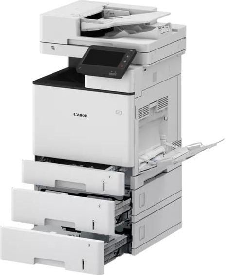 CANON Canon i-SENSYS MF842Cdw stampante laser a colori A4 DUPLEX 1200 x 1200 DPI 38ppm Wi-Fi - STAMPANTI E SCANNER | TecnoCARE.net Sabaudia, Latina, Terracina, San Felice Circeo e Pontinia