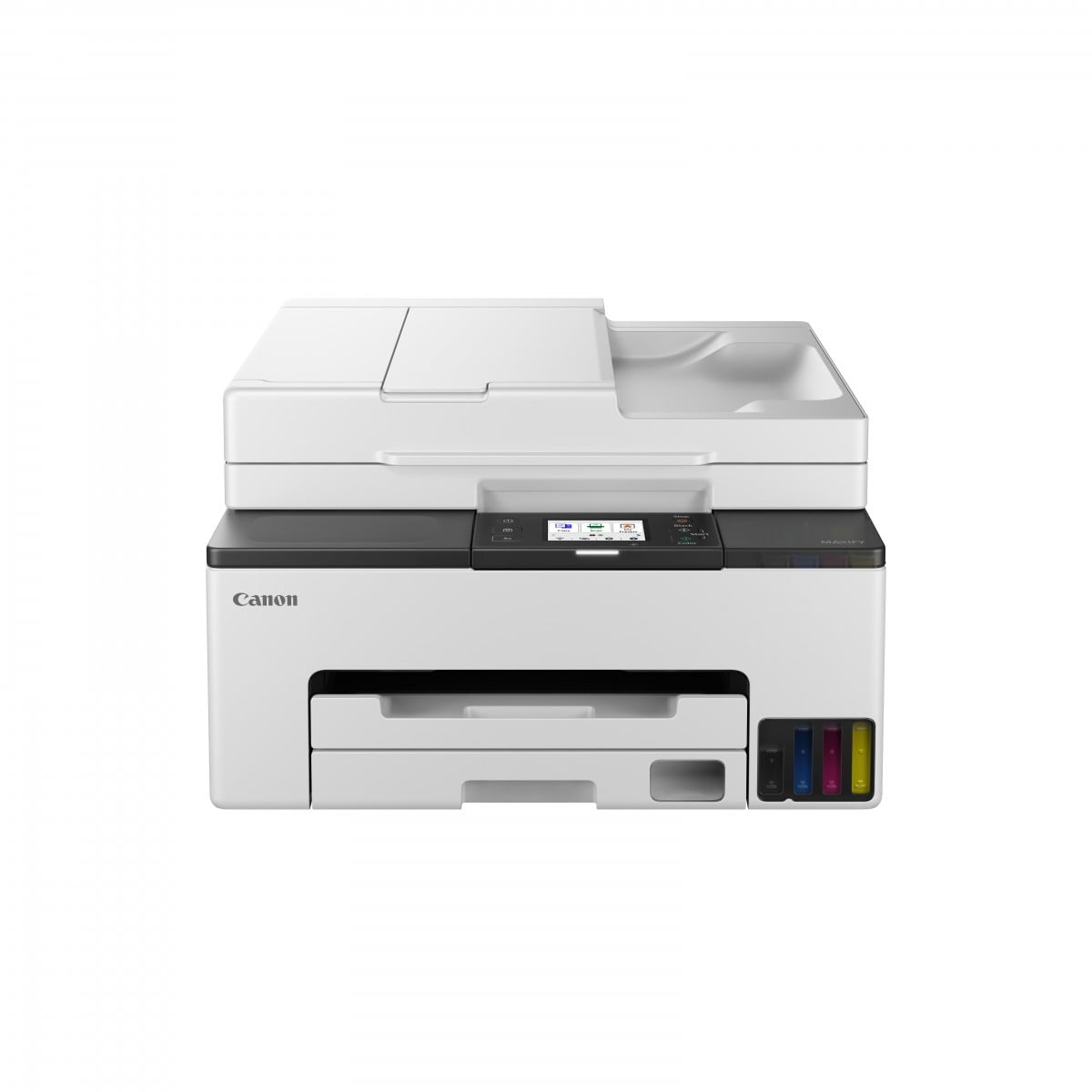 CANON Canon MAXIFY GX2050 Ad inchiostro A4 600 x 1200 DPI Wi-Fi - STAMPANTI E SCANNER | TecnoCARE.net Sabaudia, Latina, Terracina, San Felice Circeo e Pontinia