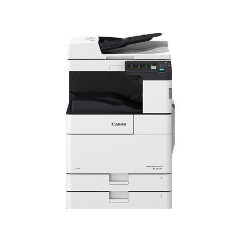 CANON Canon imageRUNNER C3326i dispositivo multifunzione laser color A3 DUPLEX DADF FAX 1200 x 1200 DPI 26ppm Wi-Fi - STAMPANTI E SCANNER | TecnoCARE.net Sabaudia, Latina, Terracina, San Felice Circeo e Pontinia
