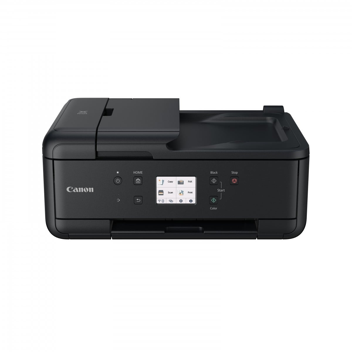 CANON Canon Pixma TR7650 dispositivo multifunzione inkjet A4 DUPLEX 4800 x 1200 DPI 8ppm Wi-Fi - STAMPANTI E SCANNER | TecnoCARE.net Sabaudia, Latina, Terracina, San Felice Circeo e Pontinia