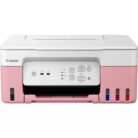 CANON Canon PIXMA G3430 Ad inchiostro A4 4800 x 1200 DPI Wi-Fi - STAMPANTI E SCANNER | TecnoCARE.net Sabaudia, Latina, Terracina, San Felice Circeo e Pontinia