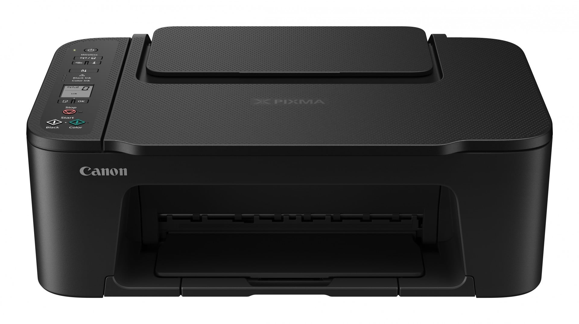 CANON CANON MULTIFUNZIONE INK A4 COLORE, PIXMA TS3750i, 7,7 PPM, USB/WIFI, 3 IN 1 - STAMPANTI MULTIFUNZIONE INKJET | TecnoCARE.net Sabaudia, Latina, Terracina, San Felice Circeo e Pontinia
