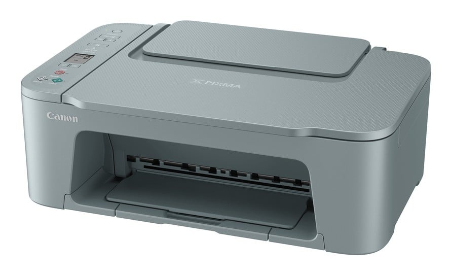 CANON Canon PIXMA TS3752i Ad inchiostro A4 4800 x 1200 DPI Wi-Fi - STAMPANTI E SCANNER | TecnoCARE.net Sabaudia, Latina, Terracina, San Felice Circeo e Pontinia