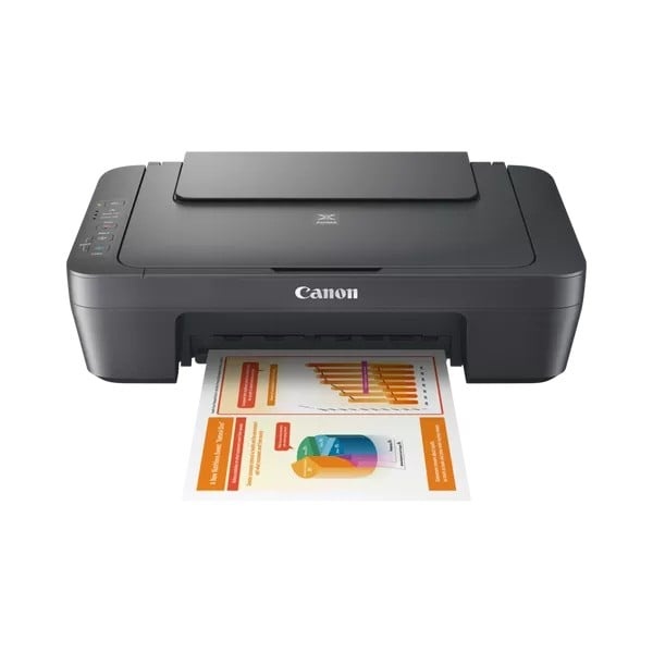 CANON Canon Pixma MG2556s - dispositivo multifunzione a getto d'inchiostro - scansione, copia, 4800x600 DPI A4, USB - STAMPANTI E SCANNER | TecnoCARE.net Sabaudia, Latina, Terracina, San Felice Circeo e Pontinia