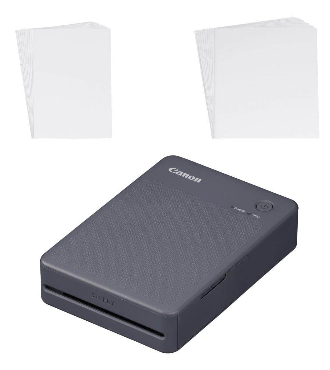 CANON Canon SELPHY QX20 BK stampante per foto Sublimazione 287 x 287 DPI 2.8" x 3.3" (7.2x8.5cm) Wi-Fi - STAMPANTI E SCANNER | TecnoCARE.net Sabaudia, Latina, Terracina, San Felice Circeo e Pontinia
