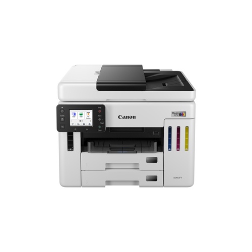 CANON Canon MAXIFY GX 7150 Ad inchiostro A4 600 x 1200 DPI Wi-Fi - STAMPANTI E SCANNER | TecnoCARE.net Sabaudia, Latina, Terracina, San Felice Circeo e Pontinia