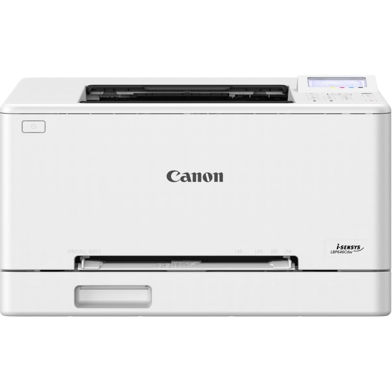 CANON Canon LBP646Cdw A colori 1200 x 1200 DPI A4 Wi-Fi - STAMPANTI E SCANNER | TecnoCARE.net Sabaudia, Latina, Terracina, San Felice Circeo e Pontinia