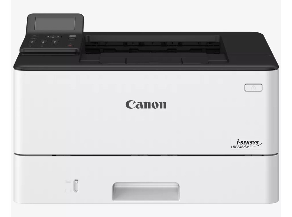 CANON Canon i-SENSYS LBP246dw II A4 Wi-Fi - STAMPANTI E SCANNER | TecnoCARE.net Sabaudia, Latina, Terracina, San Felice Circeo e Pontinia