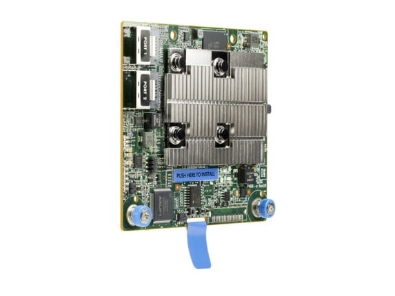 HPE HPE P408i-a SR Gen10 Low Heatsink Controller Module - COMPONENTI | TecnoCARE.net Sabaudia, Latina, Terracina, San Felice Circeo e Pontinia