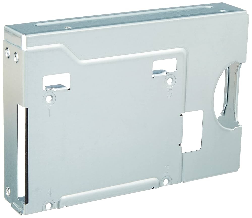 HPE HPE KIT CONVERTITORE SFF NHP SATA HPE MICROSERVER GEN10 - SERVER ACCESSORI | TecnoCARE.net Sabaudia, Latina, Terracina, San Felice Circeo e Pontinia