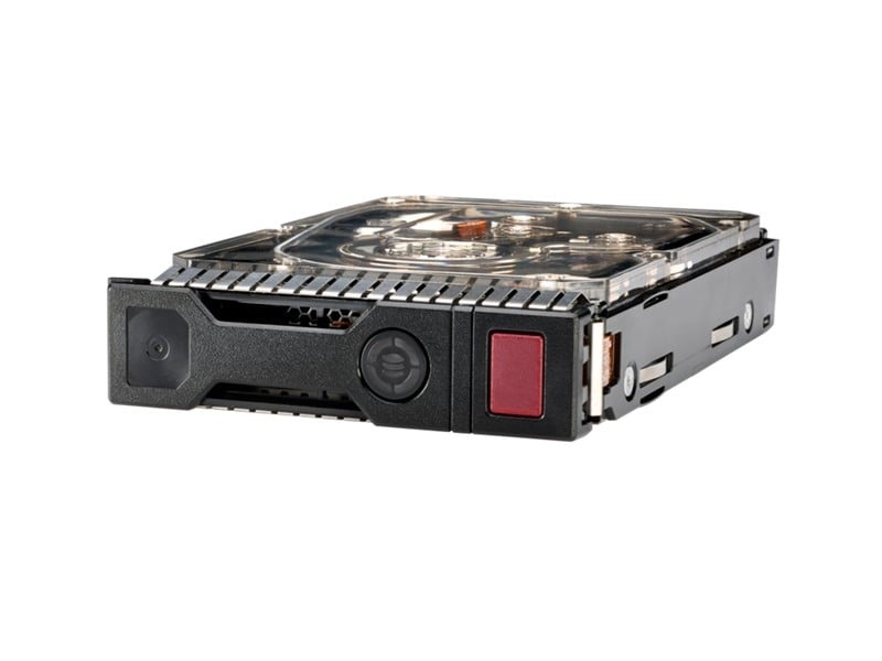 HPE HPE 300GB SAS 12G Mission Critical 10K SFF SC 3-year Warranty Multi Vendor HDD - SUPPORTI PER LA MEMORIZZAZIONE | TecnoCARE.net Sabaudia, Latina, Terracina, San Felice Circeo e Pontinia
