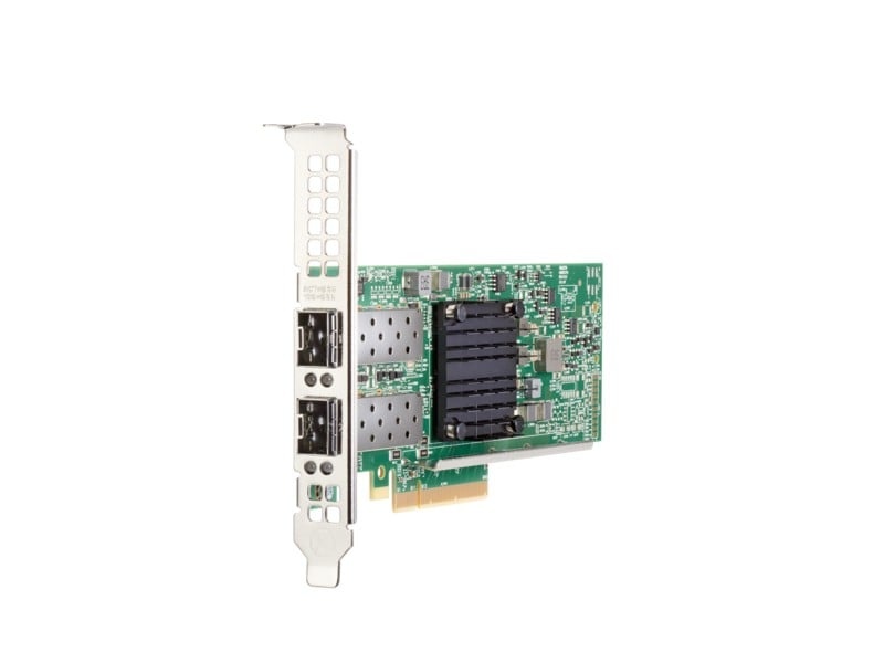 HPE HPE Ethernet 10/25Gb 2-port SFP28 BCM57414 Adapter - COMPONENTI | TecnoCARE.net Sabaudia, Latina, Terracina, San Felice Circeo e Pontinia