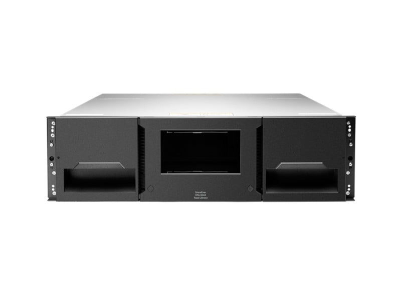 HPE HPE MSL3040 Scalable Expansion Module - SUPPORTI PER LA MEMORIZZAZIONE | TecnoCARE.net Sabaudia, Latina, Terracina, San Felice Circeo e Pontinia