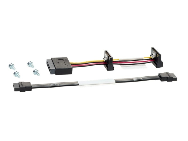 HPE HPE ML350 Gen10 SFF AROC Cable Kit - CAVI PER COMPUTER E PERIFERICHE | TecnoCARE.net Sabaudia, Latina, Terracina, San Felice Circeo e Pontinia