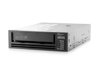 HPE HPE LTO-8 Ultrium 30750 Internal Tape Drive - SUPPORTI PER LA MEMORIZZAZIONE | TecnoCARE.net Sabaudia, Latina, Terracina, San Felice Circeo e Pontinia