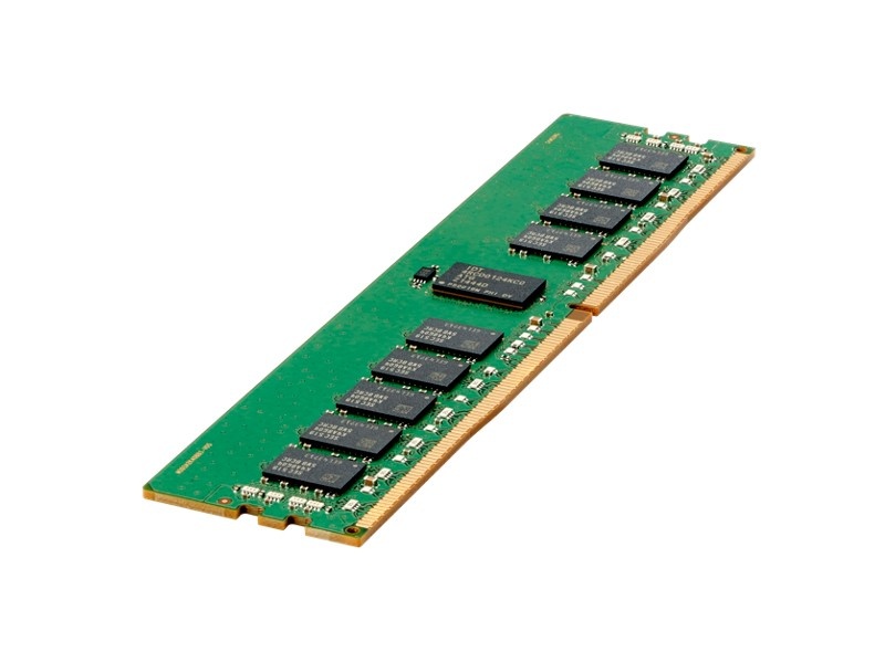 HPE HPE P07646-B21 Kit di Memoria Smart Registrato 32GB DDR4-3200 - COMPONENTI | TecnoCARE.net Sabaudia, Latina, Terracina, San Felice Circeo e Pontinia
