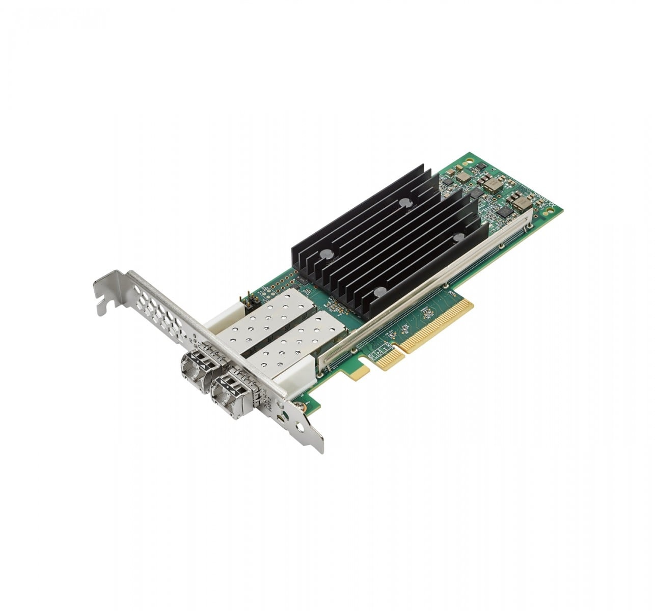 HPE HPE SN1610Q 32Gb 2-port Fibre Channel Host Bus Adapter - COMPONENTI | TecnoCARE.net Sabaudia, Latina, Terracina, San Felice Circeo e Pontinia