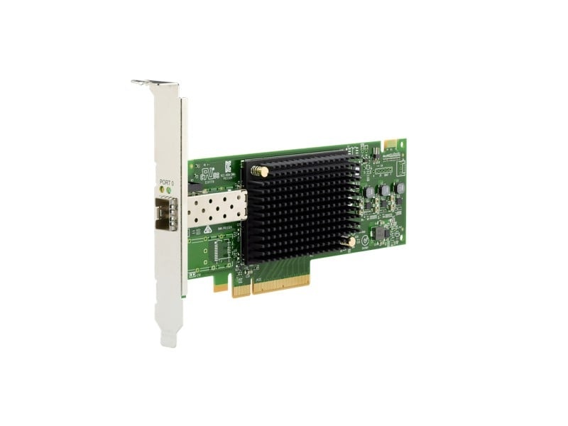 HPE HPE SN1610E 32Gb 1p FC HBA - COMPONENTI | TecnoCARE.net Sabaudia, Latina, Terracina, San Felice Circeo e Pontinia