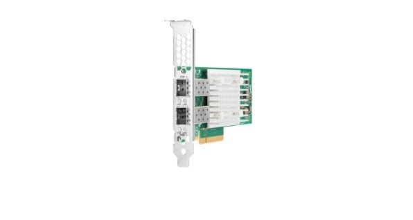 BROADCOM Broadcom BCM57412 Ethernet 10Gb 2-port SFP+ Adapter for HPE - COMPONENTI | TecnoCARE.net Sabaudia, Latina, Terracina, San Felice Circeo e Pontinia