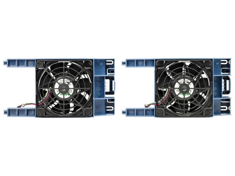 HPE HPE ProLiant DL36X Gen10 Plus High Performance Fan Kit - COMPONENTI | TecnoCARE.net Sabaudia, Latina, Terracina, San Felice Circeo e Pontinia