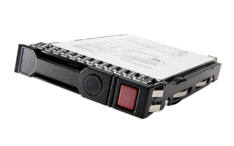 HPE HPE 1.92TB SAS 12G Mixed Use SFF (2.5in) Smart Carrier Value Multi Vendor SSD - SUPPORTI PER LA MEMORIZZAZIONE | TecnoCARE.net Sabaudia, Latina, Terracina, San Felice Circeo e Pontinia