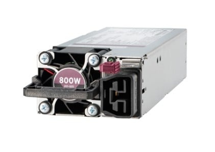 HPE HPE P38995-B21 Kit di alimentazione 800W Flex Slot Platinum Hot Plug - BATTERIE E ALIMENTATORI | TecnoCARE.net Sabaudia, Latina, Terracina, San Felice Circeo e Pontinia