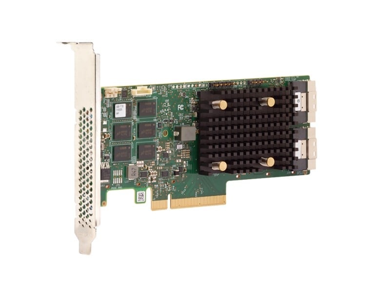HPE Broadcom MR216i-p Cntrl for HPE Gen10+ - COMPONENTI | TecnoCARE.net Sabaudia, Latina, Terracina, San Felice Circeo e Pontinia