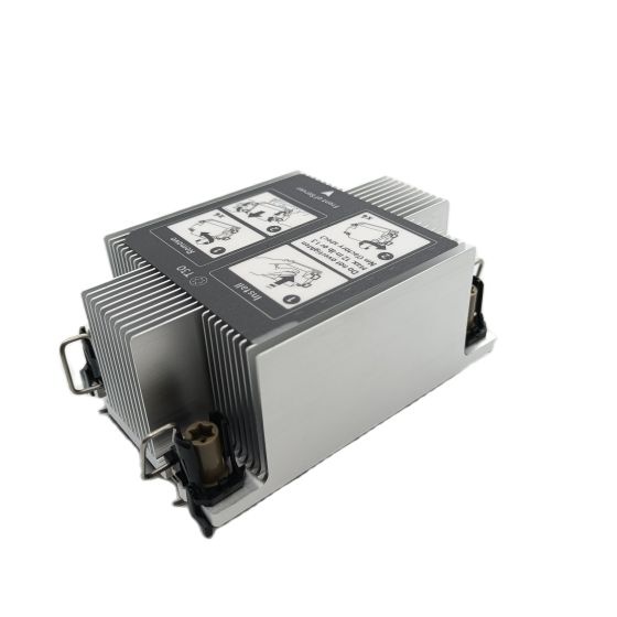 HPE HPE ProLiant DL380 Gen10 Plus Standard Heat Sink Kit - COMPONENTI | TecnoCARE.net Sabaudia, Latina, Terracina, San Felice Circeo e Pontinia