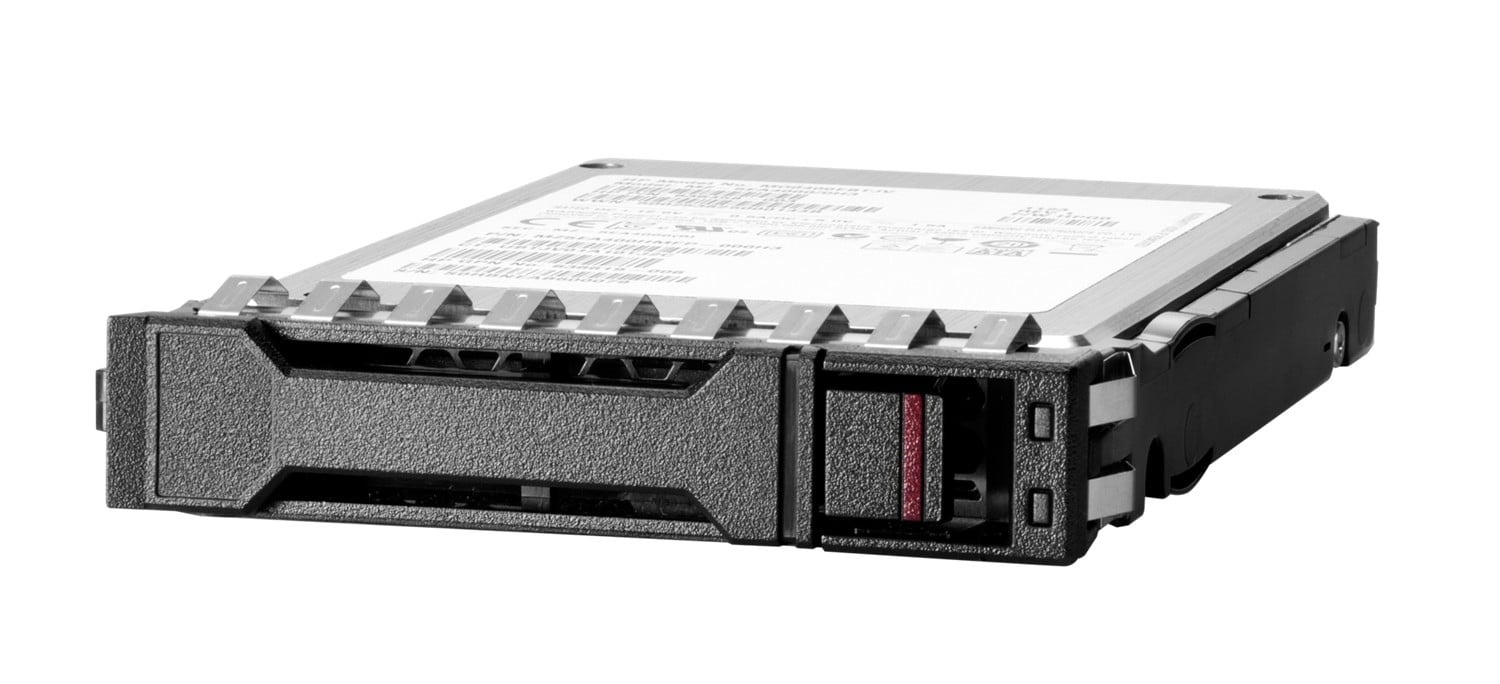 HPE HPE 240GB SATA 6G Read Intensive SFF BC Multi Vendor SSD - SUPPORTI PER LA MEMORIZZAZIONE | TecnoCARE.net Sabaudia, Latina, Terracina, San Felice Circeo e Pontinia