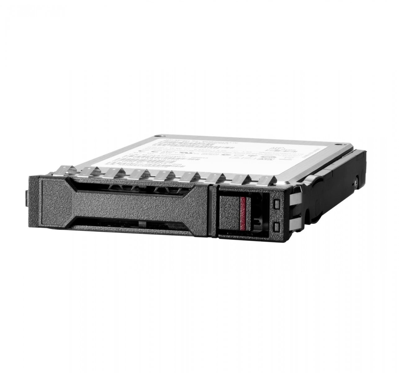 HPE HPE 960GB SAS 12G Mixed Use SFF BC Value SAS Multi Vendor SSD - SUPPORTI PER LA MEMORIZZAZIONE | TecnoCARE.net Sabaudia, Latina, Terracina, San Felice Circeo e Pontinia