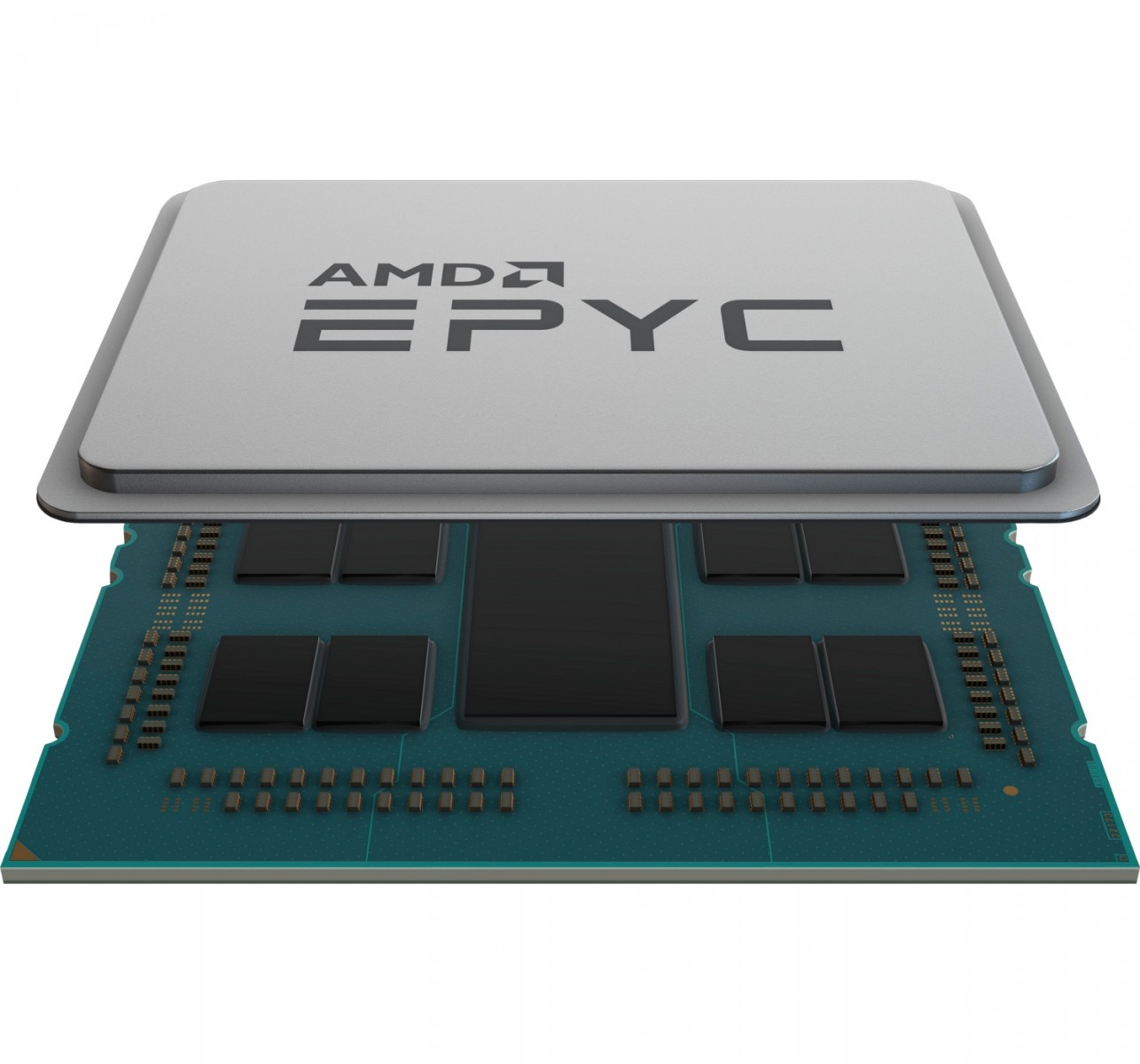 HPE AMD EPYC 7313 3.0GHz 16-core 155W Processor for HPE - COMPONENTI | TecnoCARE.net Sabaudia, Latina, Terracina, San Felice Circeo e Pontinia