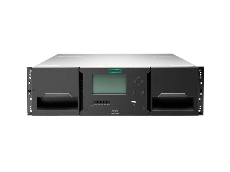 HPE HPE StoreEver MSL LTO-9 Ultrium 45000 SAS Drive Upgrade Kit - SUPPORTI PER LA MEMORIZZAZIONE | TecnoCARE.net Sabaudia, Latina, Terracina, San Felice Circeo e Pontinia