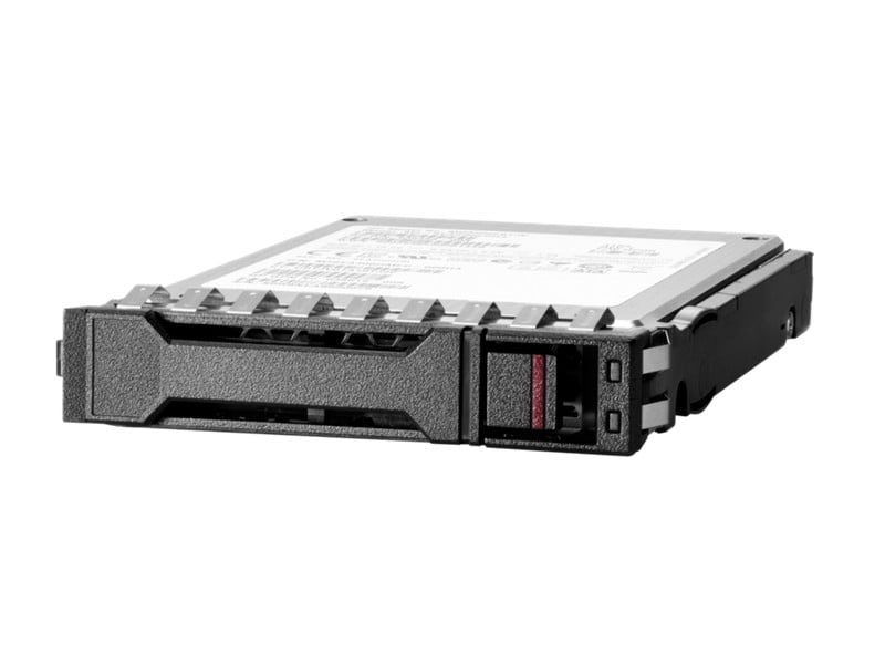 HPE HPE 1.92TB NVMe Gen4 High Performance Read Intensive SFF (2.5in) Basic Carrier U.3 PM1733a SSD - SUPPORTI PER LA MEMORIZZAZIONE | TecnoCARE.net Sabaudia, Latina, Terracina, San Felice Circeo e Pontinia