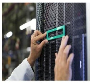 HPE HPE Gen11 2U Bezel Kit - COMPONENTI | TecnoCARE.net Sabaudia, Latina, Terracina, San Felice Circeo e Pontinia