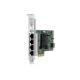 HPE Broadcom BCM5719 Ethernet 1Gb 4-port BASE-T Adapter - COMPONENTI | TecnoCARE.net Sabaudia, Latina, Terracina, San Felice Circeo e Pontinia